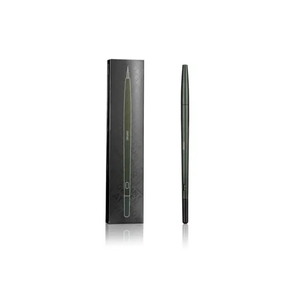 Aluminium Alloy Interchangeable Fine Tip Brush - Image 15