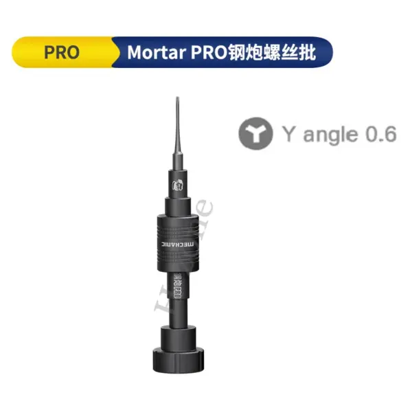 Pro Mechanic Y-Type Torx Screwdriver for Repair - Image 9