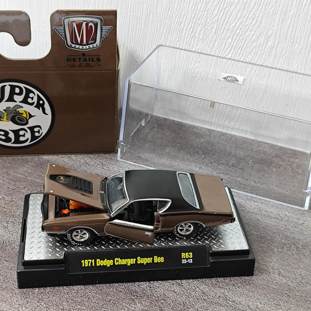 M2 Chevrolet 1/64 Vintage Diecast Pickup Truck 31 M2 Chevrolet 1/64 Vintage Diecast Pickup Truck - Image 31