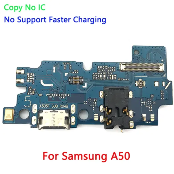 Samsung A10-A50S USB Charging Flex Cable Kit - Image 10