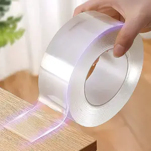 Ultra-Strong Double Sided Adhesive Tape 1mm Thick