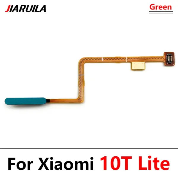 Xiaomi Mi 10T Fingerprint Flex Cable - Image 14