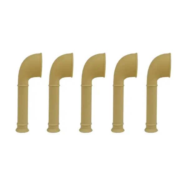 5PCS Model Ship Ventilation Duct 49-90mm - Image 9