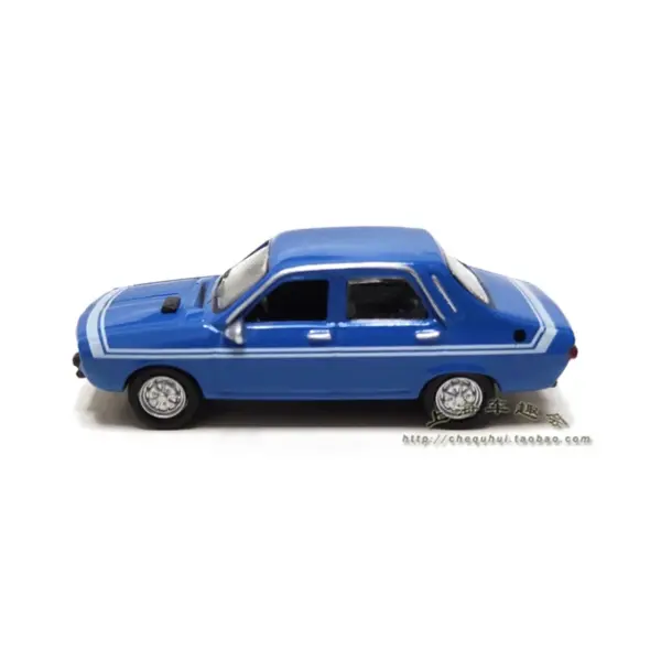 Diecast Alloy 1:87 Scale 12 Car Set - Image 4