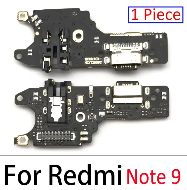 Xiaomi Redmi Note USB Charging Port Dock Flex Cable - Image 10