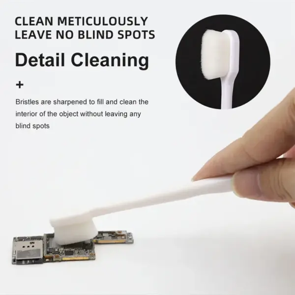 BST-82 Fibre Cleaning Brush for Circuit Repair - Image 3