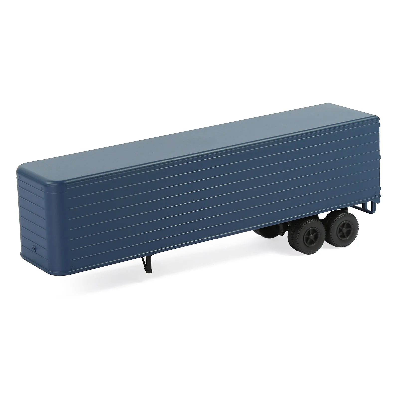 HO Scale 1:87 Evemodel Painted Trailer 15 HO Scale 1:87 Evemodel Painted Trailer - Image 15