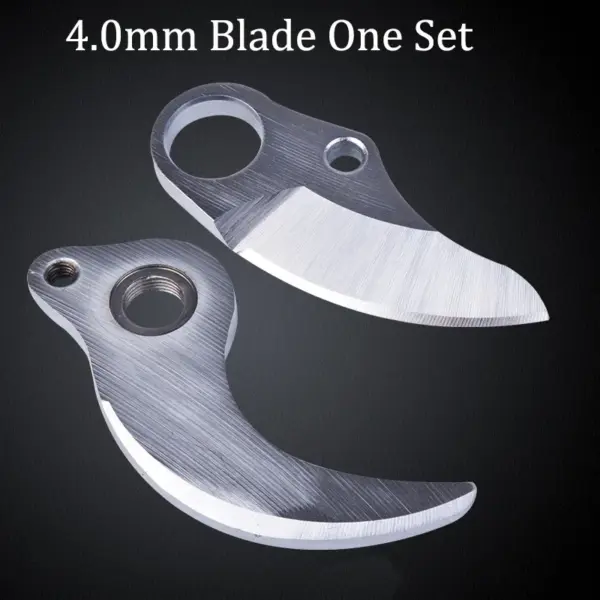 SK5 Electric Pruning Shear Blade 40mm Accessory - Image 9