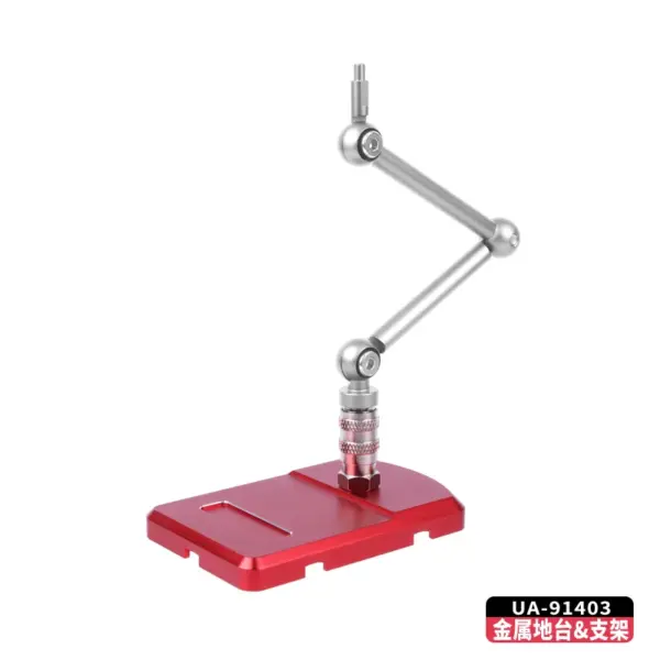 USTAR Mini Vise for Gundam Model Kits - Image 8