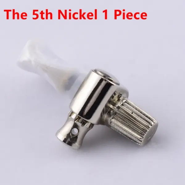 Deluxe Banjo Guitar Tuning Pegs Set - Image 14