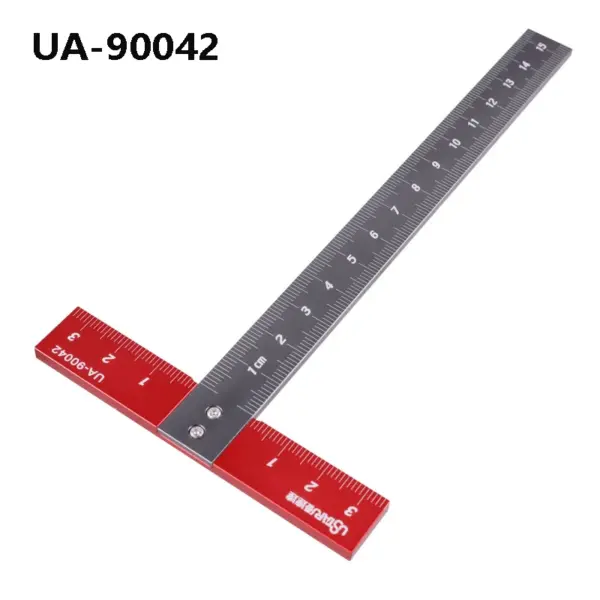 Mecha Model T-Square Ruler Measurement Tool - Image 7