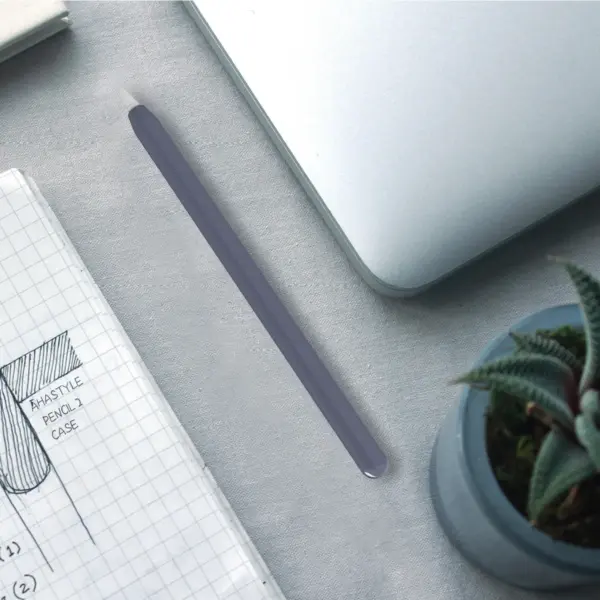 Apple Pencil 2 Silicone Protective Sleeve - Image 5