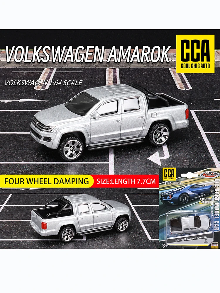 BMW M4 Z4 M850I 1:64 Diecast Model Car 11 BMW M4 Z4 M850I 1:64 Diecast Model Car - Image 11