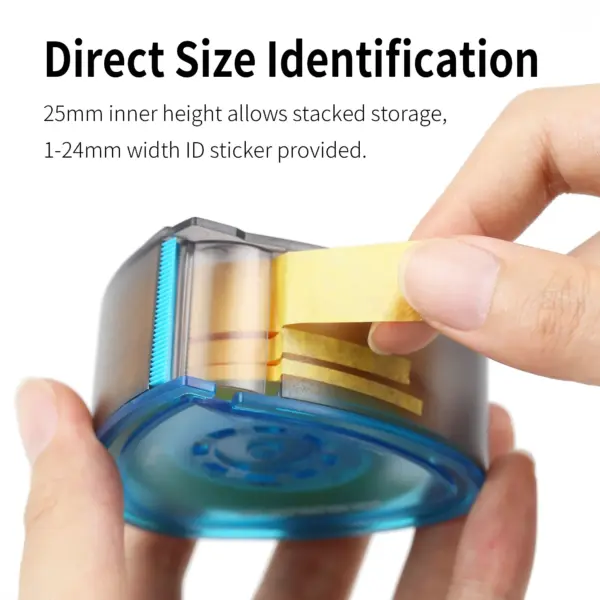 DSPIAE MT-B Masking Tape Cutter Tool - Image 4