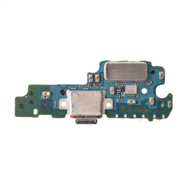 Samsung Z Fold3 F926 Charging Port Flex Cable - Image 3