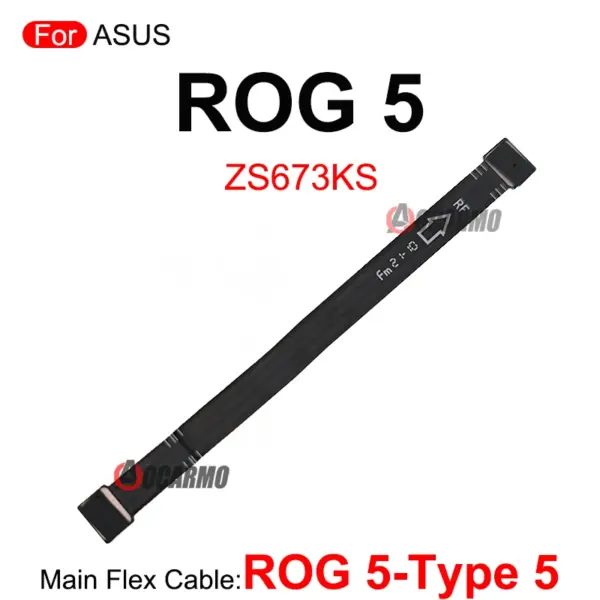 ASUS ROG Phone 5 Mainboard Flex Cable - Image 11