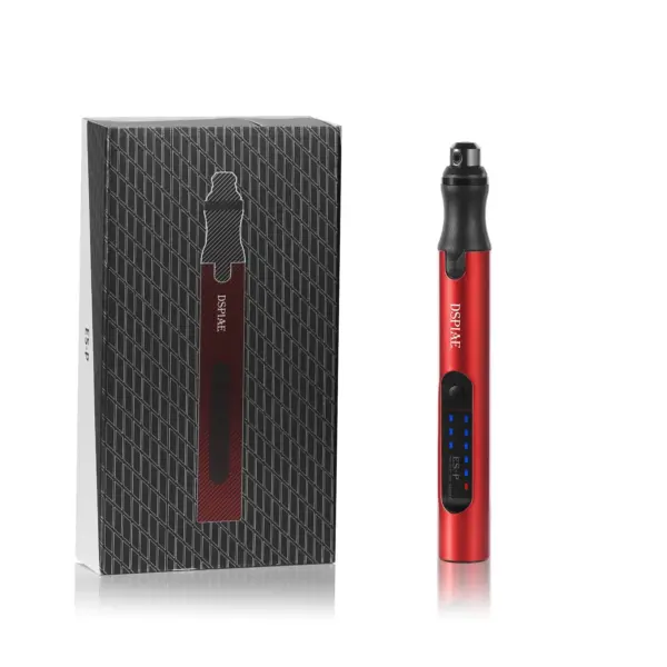Portable Electric Sharpening Pen ES-P for Hobbyists - Image 2