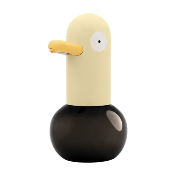 Automatic Touchless Foam Soap Dispenser 400ML - Image 7