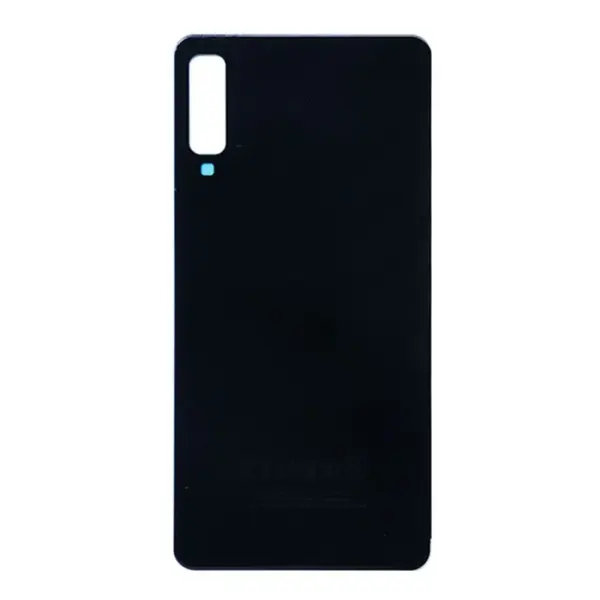 Samsung Galaxy A7 2018 A750 Back Cover Glass Panel - Image 13