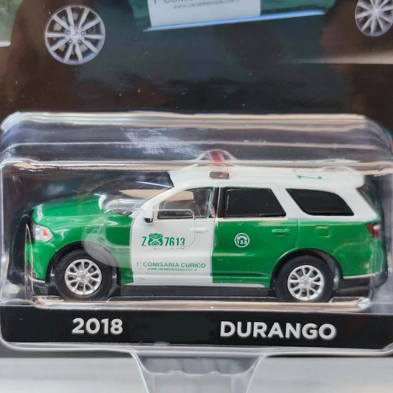 Diecast 1:64 2018/2020 Dodge Durango Model 3 Diecast 1:64 2018/2020 Dodge Durango Model - Image 3