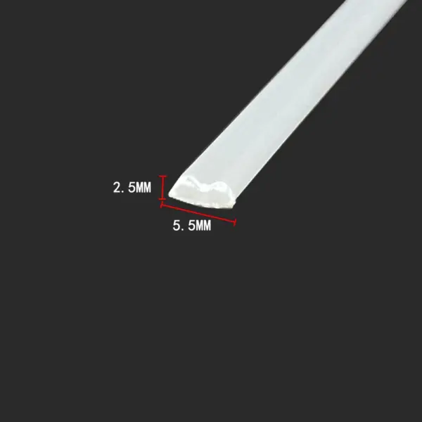 PP Plastic Welding Rods for Car Bumper Repair - Image 2