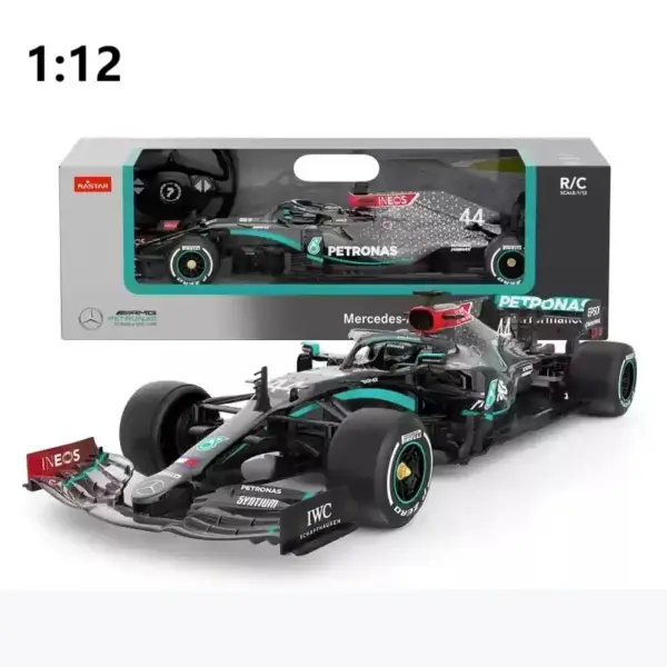 1/18 Remote Control Benz AMG Car - Image 13