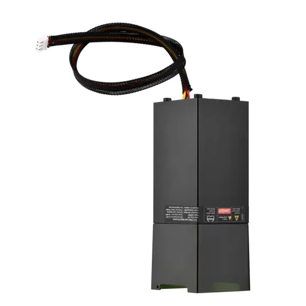 450nm Laser Module for CNC 3D Printers - Image 10