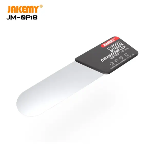 JAKEMY 0.1mm Ultra Thin Pry Card for Phones - Image 2