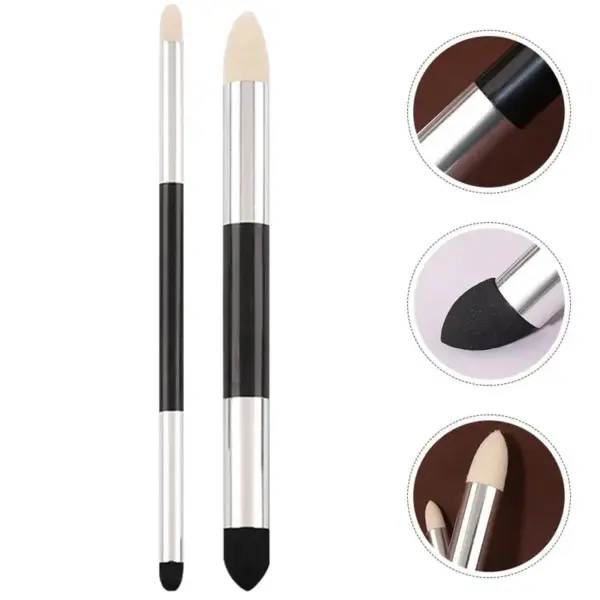 2pcs Blending Sponge Art Tools for Painting - Image 3