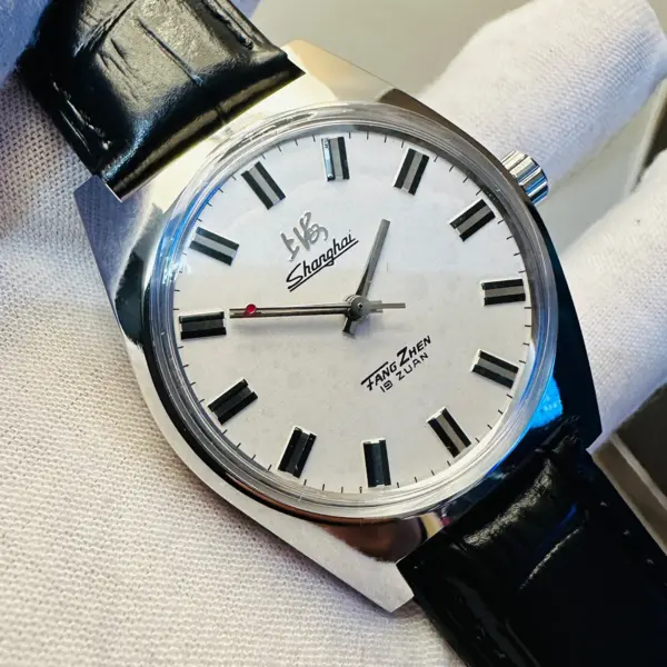 HEIMDALLR 7120 Men's Mechanical Wristwatch - Image 8