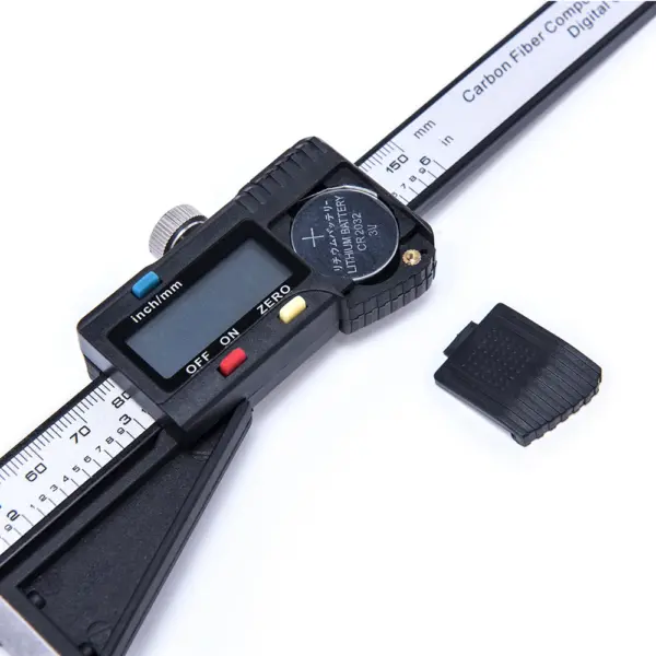 Digital Height Gauge Caliper 0-150mm Woodworking - Image 3