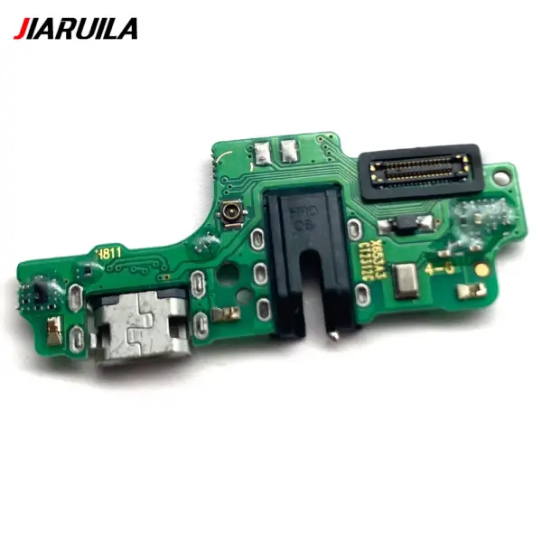 Infinix Smart 5-8 USB Charging Port Flex Cable - Image 3