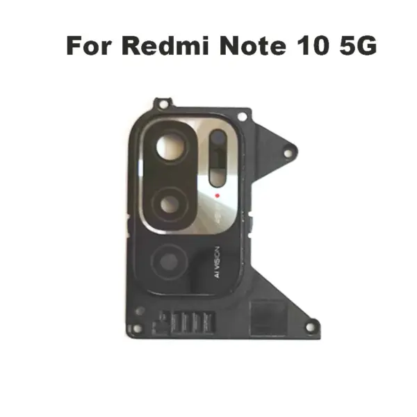 Xiaomi Redmi Note 10/10S Camera Lens Glass Replacement - Image 9