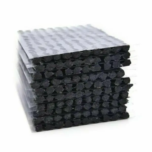 50pcs Tubeless Tire Repair Seal Strips Kit - Image 2