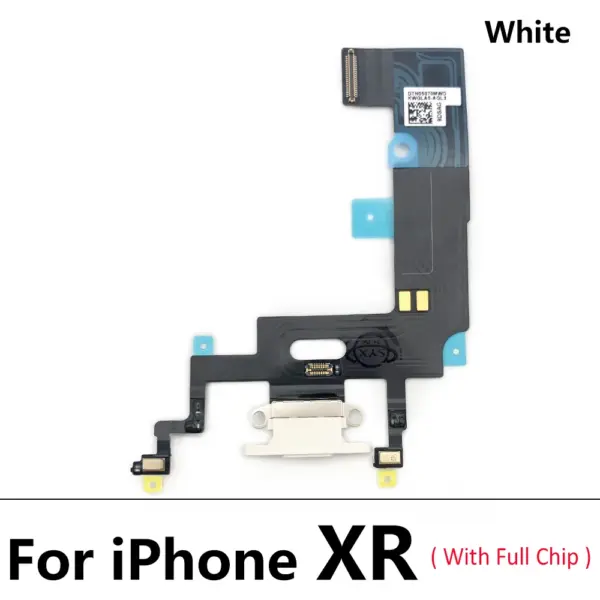 USB Dock Connector Flex Cable for iPhone Models - Image 10