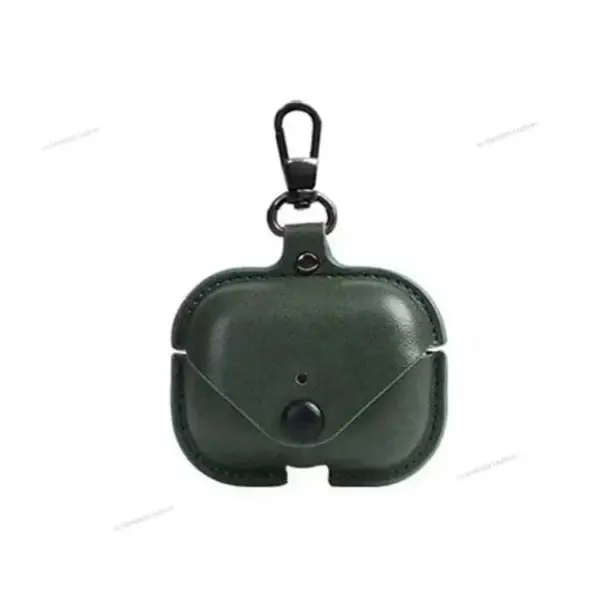 Leather Case for Apple AirPods Pro 2 - Image 9