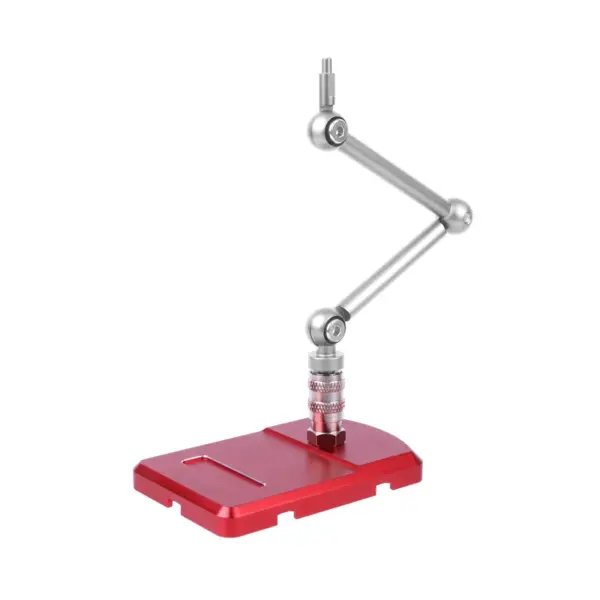 Multi-Angle Airbrush Base for Gundam Models - Image 5