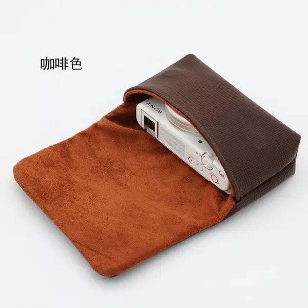 Portable Camera Bag for Sony and Canon - Image 10