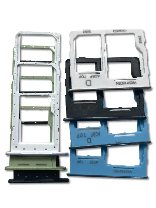 Samsung A14 SIM Card Tray Replacement Kit - Image 3