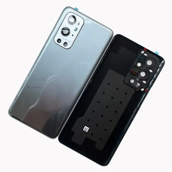 OnePlus 9 Pro Rear Battery Cover Glass Panel - Image 3