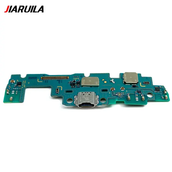 Samsung Tab T810 T815 T813 Charging Port Flex Board - Image 4
