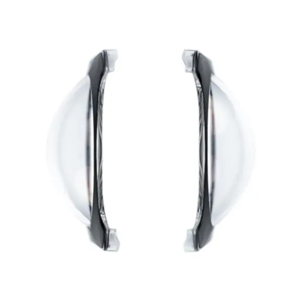 Insta 360 ONE RS/R Lens Protector Set - Image 6