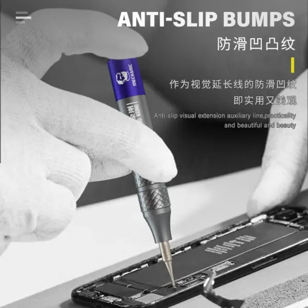 7-in-1 KINGKONG Precision Screwdriver Set - Image 3