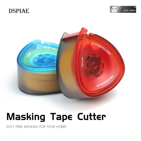 DSPIAE MT-B Masking Tape Cutter Tool - Image 2