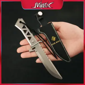 Valorant Knife Xenohunter 17cm Key Chain