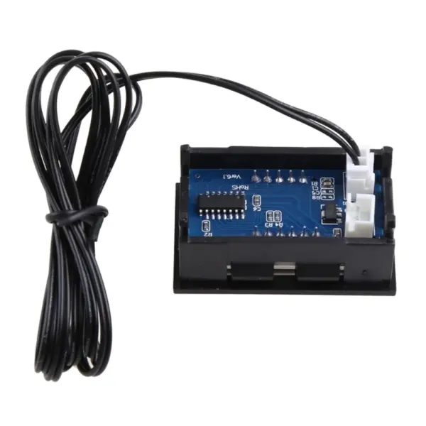 LED Digital Temperature Sensor Module 0.56 Inch - Image 6