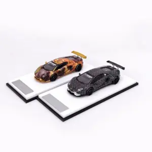 1:64 Scale Alloy Car LP700 LP610 Model 17 S4c0adb6c08134c1c88a33f48d58e221aG
