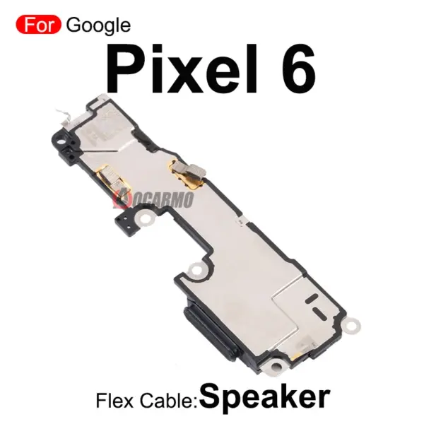 Aocarmo Google Pixel 6 Pro Speaker Replacement - Image 7