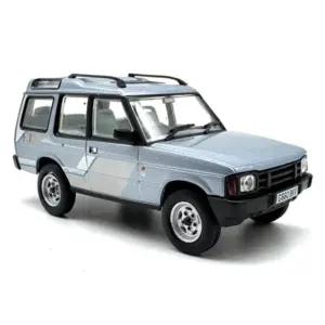 Diecast 1:43 Discovery 1 Off-Road Model