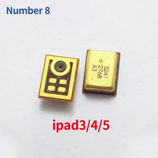 Apple AirPods Second Gen Inner MIC Receiver - Image 9